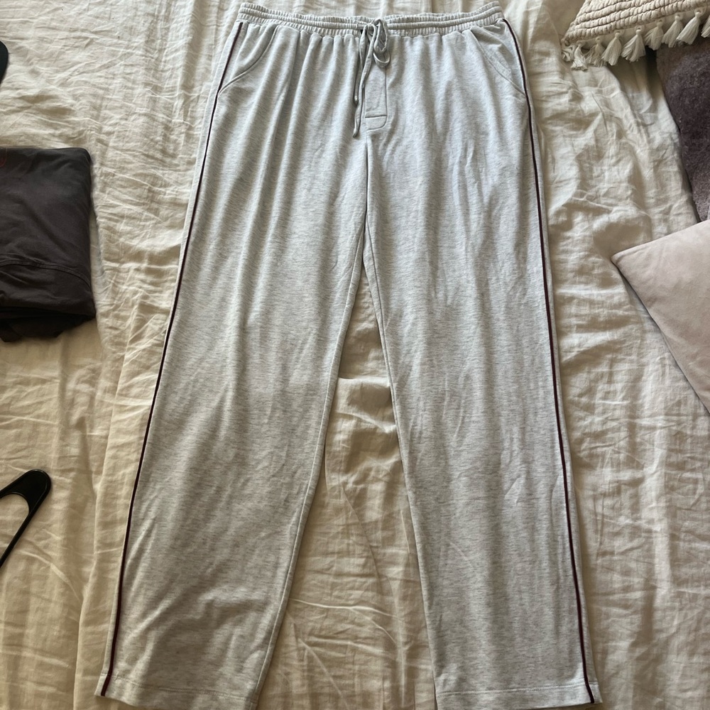 MSX by Michael Straman cozy sweatpants